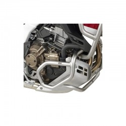 TN1161OX : Givi Untere Motorschutzbügel für mechanisches Gehäuse Honda CRF Africa Twin