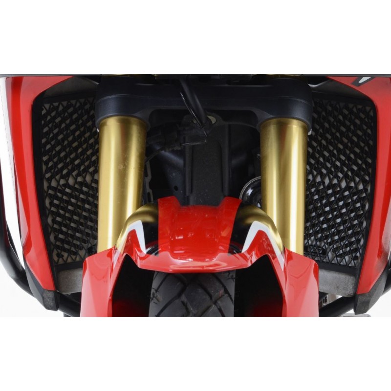 1069965 - SRG0044SS : Protección de radiador R&G Honda CRF Africa Twin