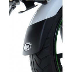 1069510 : R&G Front Fender Extender FERG0322BK Honda CRF Africa Twin