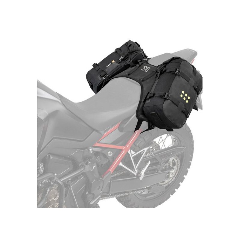 Africa twin soft luggage sale