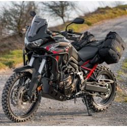 PACK-KRIEGA36 : Pacchetto Kriega CRF1100 36 litri Honda CRF Africa Twin