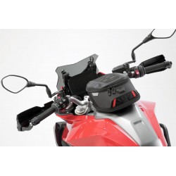 BC.TRS.00.108.30000 : Bolsa de tanque PRO Daypack SW-Motech Honda CRF Africa Twin