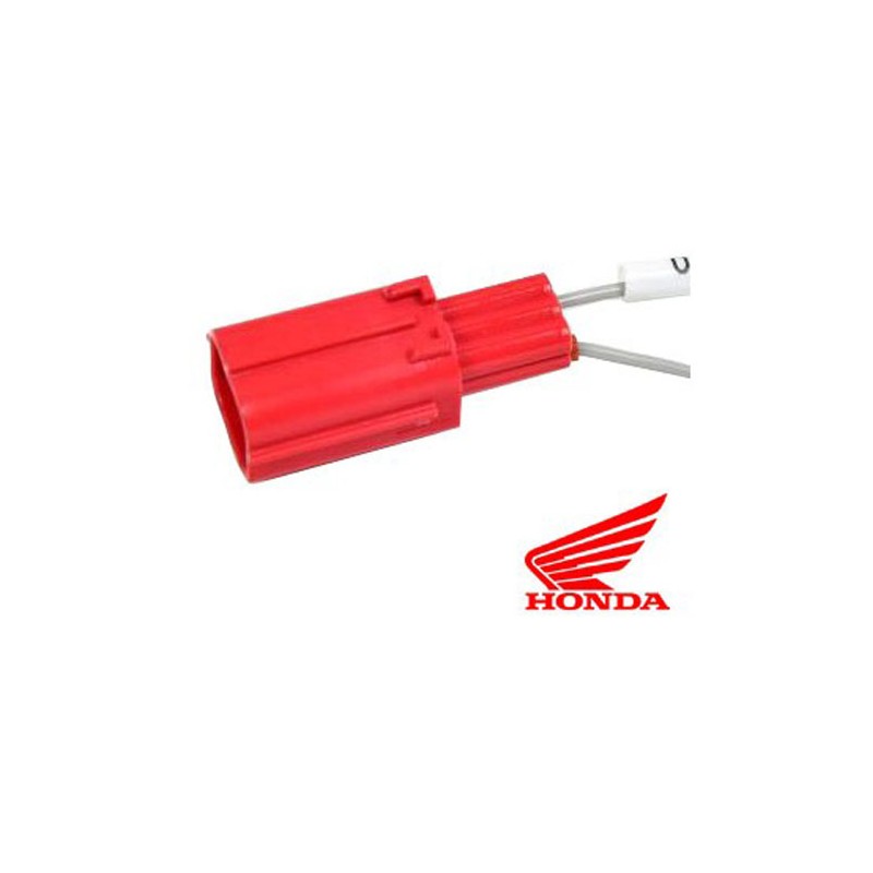 070MZ-0010300 : Conector electrónico shunt Honda Honda CRF Africa Twin