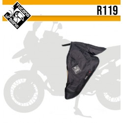 534004999901 : Babero Gaucho Tucano Urbano R119X Honda CRF Africa Twin