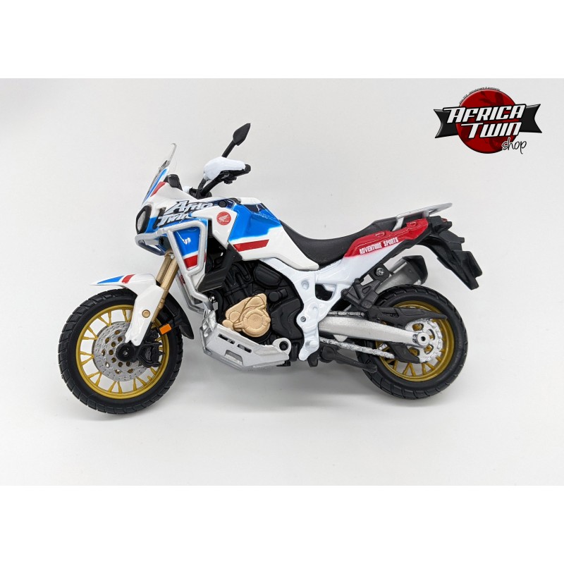 TOY-ATAS18 : Africa Twin Adventure Sports Modell Honda CRF Africa Twin