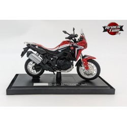 TOY-AFRICA16 : Maqueta Africa Twin Standard Honda CRF Africa Twin