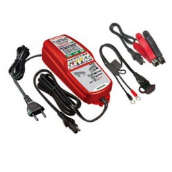 08M51LIT601 : Optimate Honda Lithium battery charger Honda CRF Africa Twin