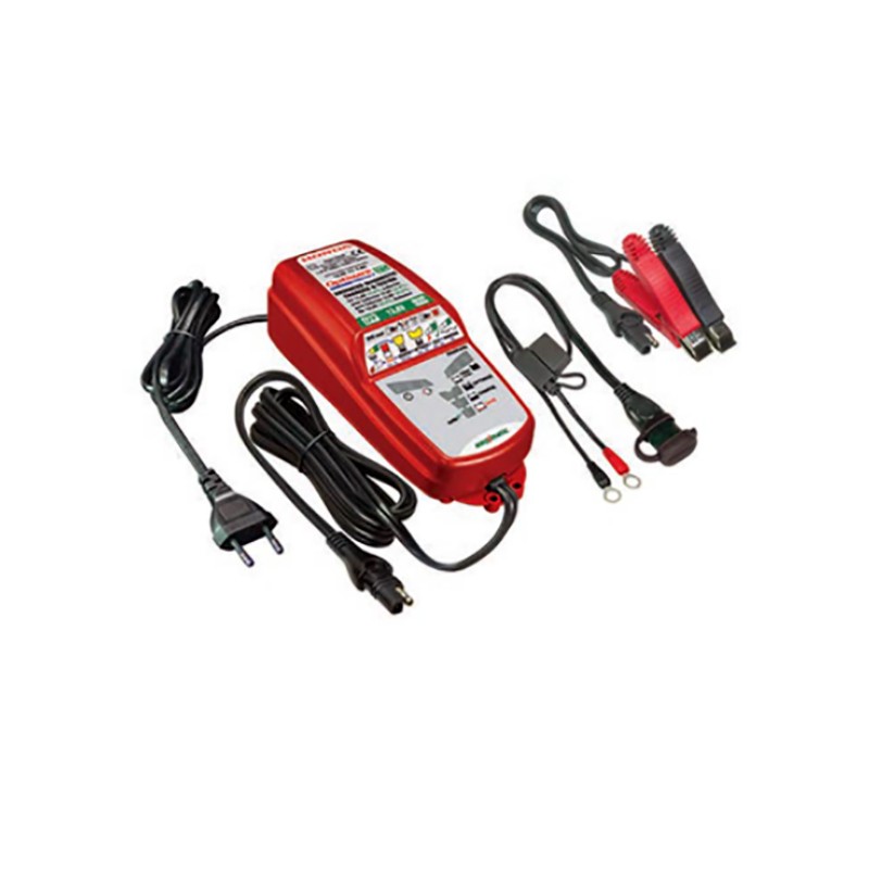 08M51LIT601 : Optimate Lithium Battery Charger Honda Honda CRF Africa Twin