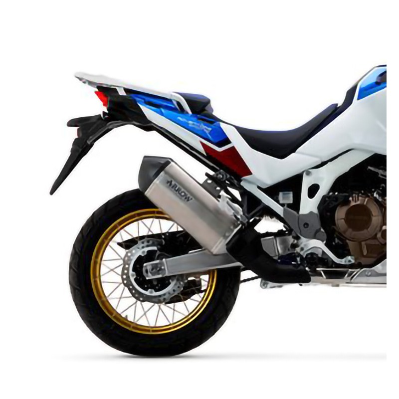 72504SK : Arrow Sonora Exhaust 2020 Honda CRF Africa Twin