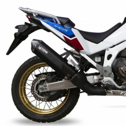 RHA194SEO : Escape Scorpion Serket 2020 Honda CRF Africa Twin