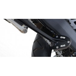 1070590 - PKS0087SI : R&G Side Stand Foot Enlarger Honda CRF Africa Twin