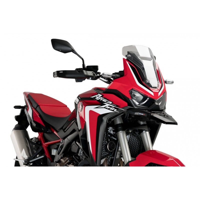 3887J : Extensión delantera Puig 2020 Honda CRF Africa Twin