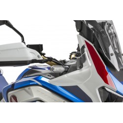 3823 : Deflectores delanteros Puig Adventure Sports Honda CRF Africa Twin