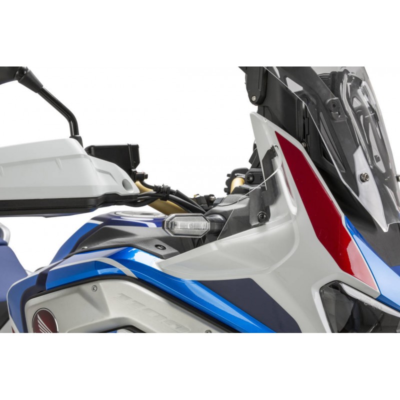 3823 : Deflektor vorne Puig Adventure Sports Honda CRF Africa Twin