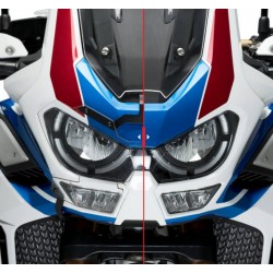 3823 : Deflektor vorne Puig Adventure Sports Honda CRF Africa Twin