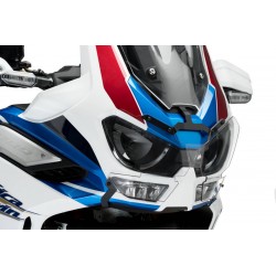 3821W / 21904W : Protección de faros Puig Adventure 2020 Honda CRF Africa Twin