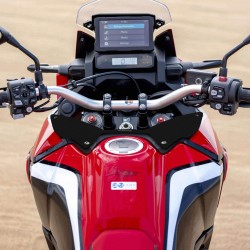 08026 : Deflector de horquilla Pyramid 2020 Honda CRF Africa Twin