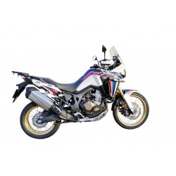 442860 : Bihr Rohrschutz Honda CRF Africa Twin