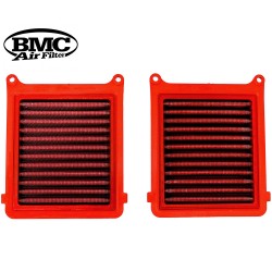 1103664 : BMC Performance Air Filters 2020 FM01096 Honda CRF Africa Twin