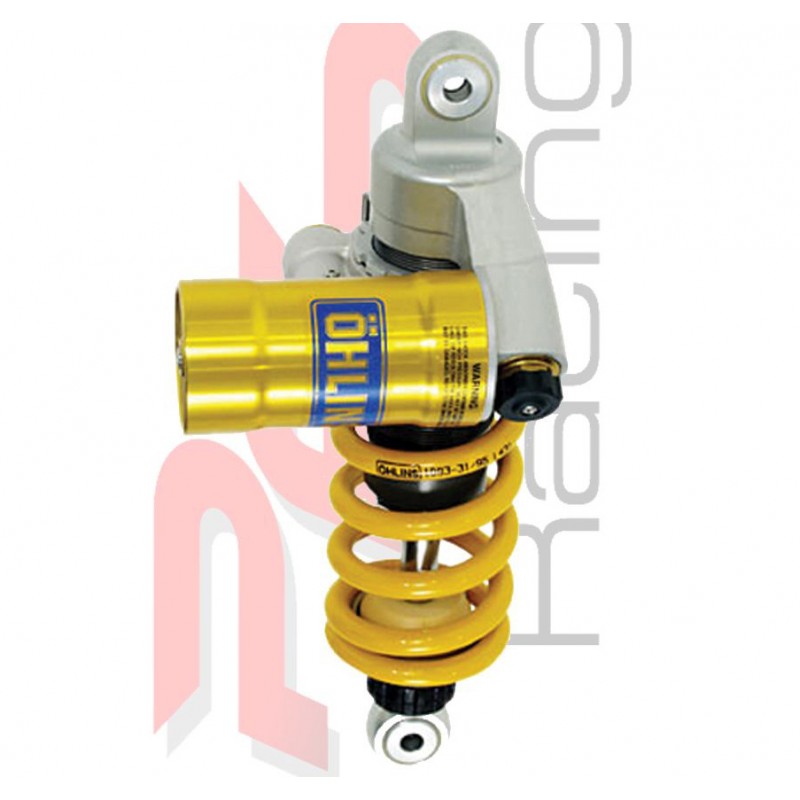 HO 649 : Öhlins Rear Shock Absorber Honda CRF Africa Twin