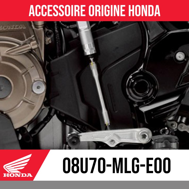 08U70-MLG-E00 : Honda 2022 Quick Shifter Honda CRF Africa Twin