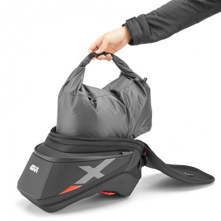 Givi XL05 soft bag for Honda Africa Twin CRF