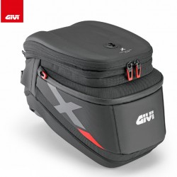 XL05 : Givi XL05 Soft Saddlebag Honda CRF Africa Twin