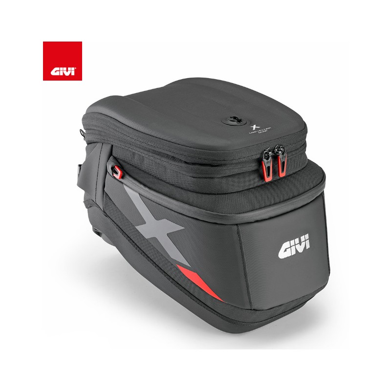 XL05 : Givi XL05 soft bag Honda CRF Africa Twin