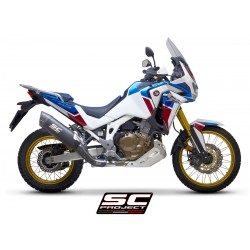 0R24M-LEX-0** : Esondazione SC Project Honda Honda CRF Africa Twin