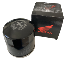 15410-MCJ-505 : Filtro de aceite Honda Honda CRF Africa Twin