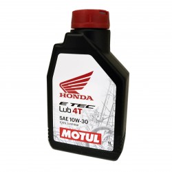 141158899901 : Aceite Motul E-Tec Honda CRF Africa Twin