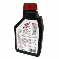 141158899901 : Aceite Motul E-Tec Honda CRF Africa Twin