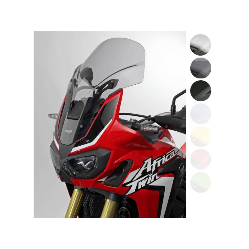 1085346001 : Bocina de turismo MRA Honda CRF Africa Twin