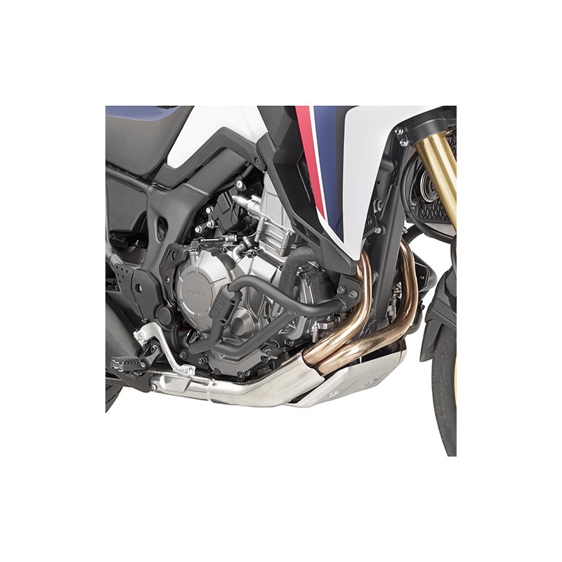 TN1144 : Givi Unterer Rohrschutz für Mechanisches Getriebe Honda CRF Africa Twin