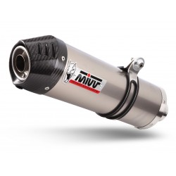 H.059.LNC - 1089576001 : Silenzioso MIVV Ovale Honda CRF Africa Twin