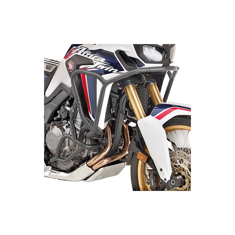 TNH1144 : Givi High Tube Guards Honda CRF Africa Twin