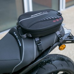 XSS080 : Bagster D-Line Locker Satteltasche Honda CRF Africa Twin