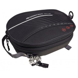 XSS080 : Bagster D-Line Locker Tail Bag Honda CRF Africa Twin