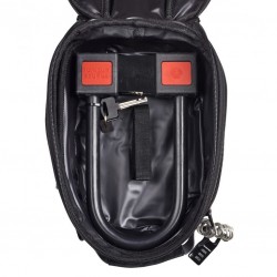 XSS080 : Bagster D-Line Locker Satteltasche Honda CRF Africa Twin