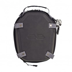 XSS080 : Bagster D-Line Locker Tail Bag Honda CRF Africa Twin