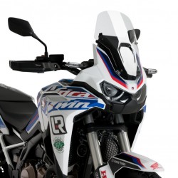 21397 : Cupolino sportivo Puig Honda CRF Africa Twin