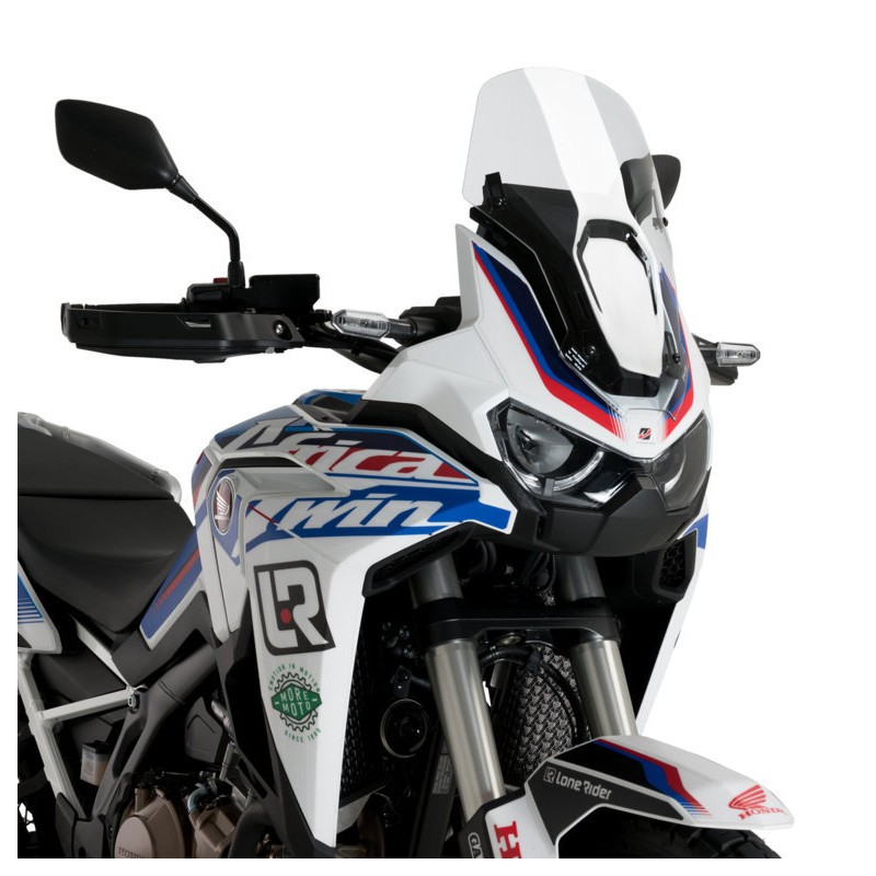 21397 : Bolla sport Puig Honda CRF Africa Twin