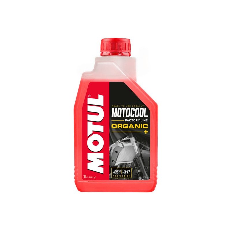 602055299901 : Motul Coolant -35 Honda CRF Africa Twin