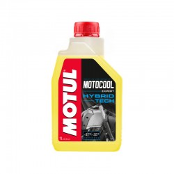 602060099901 : Kühlmittel Motul Motocool Honda CRF Africa Twin