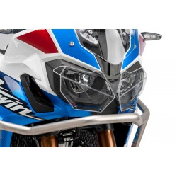 8714W : Protecciones de faros Puig Honda CRF Africa Twin