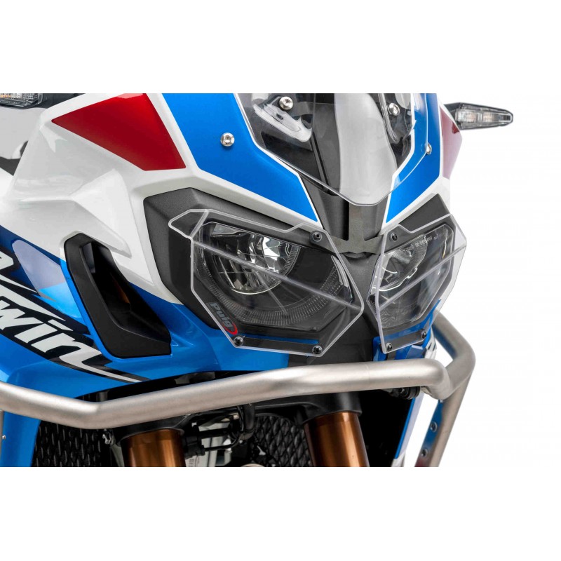 8714W : Scheinwerfer-Schutz Puig Honda CRF Africa Twin