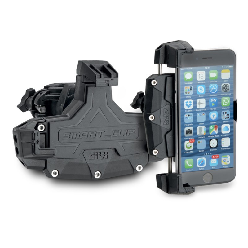 S920 : Givi Smart Clip Smartphone Holder Honda CRF Africa Twin