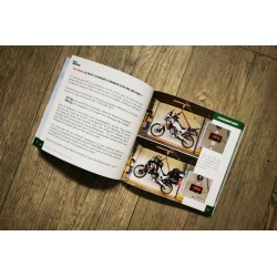 WER.PRI.FLY.041.2023 : Der Code des Abenteuers SW-Motech Honda CRF Africa Twin