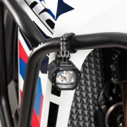 731107 : Hepco-Becker Flooter Additional LED Light Kit 2020 Honda CRF Africa Twin