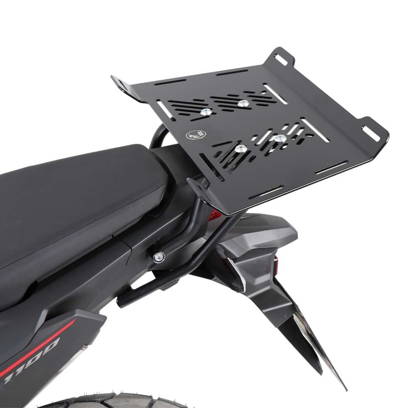 80095210001 : Extensión de portaequipajes Hepco-Becker 2020 Honda CRF Africa Twin